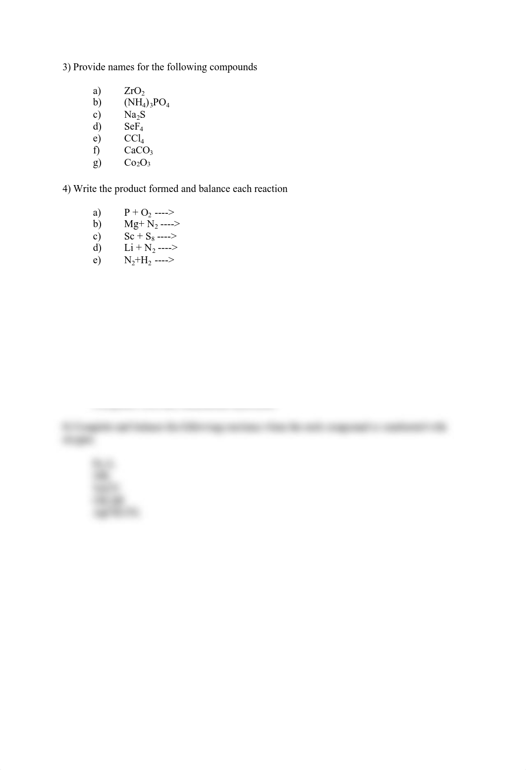 CH 221 Balancing Reactions Worksheet.pdf_dedsbkcfimx_page2