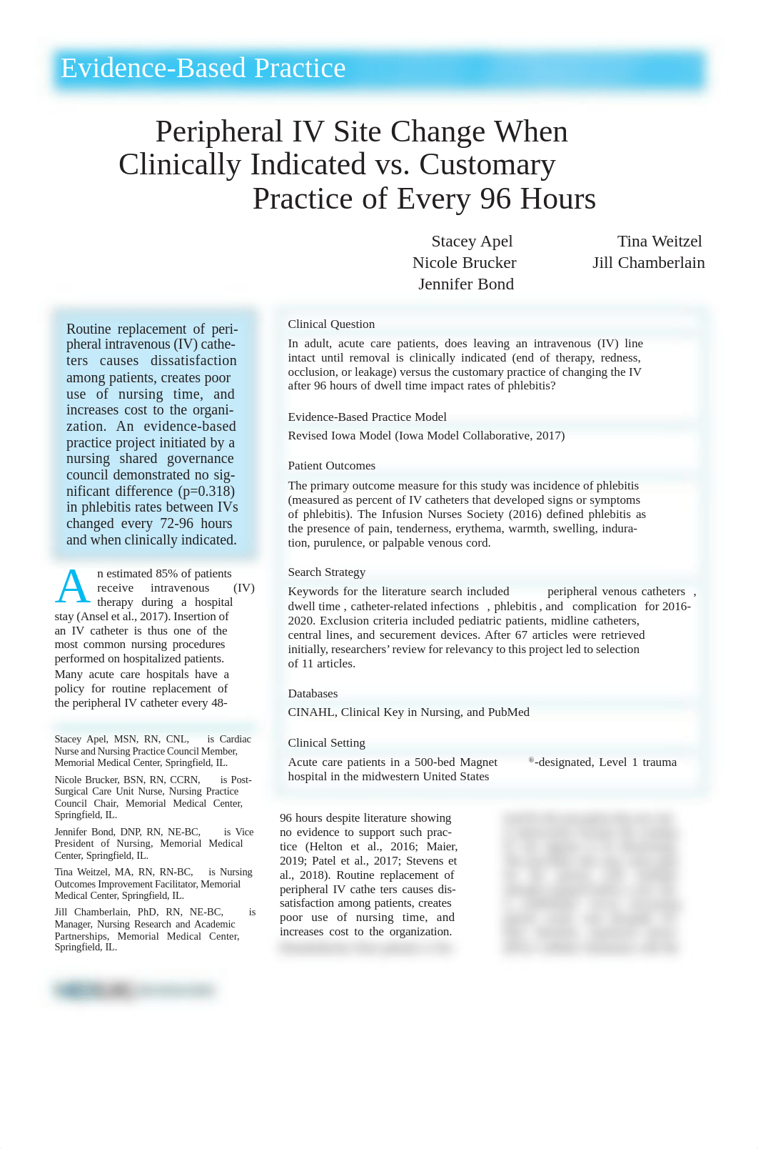 Peripheral IV site change.pdf_dedteqewr91_page1