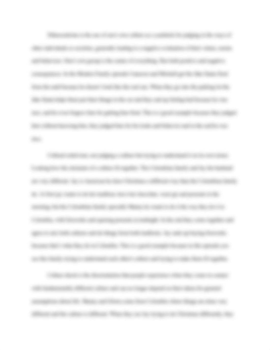 Essay on modern family related to sociology_dedu079s65v_page2