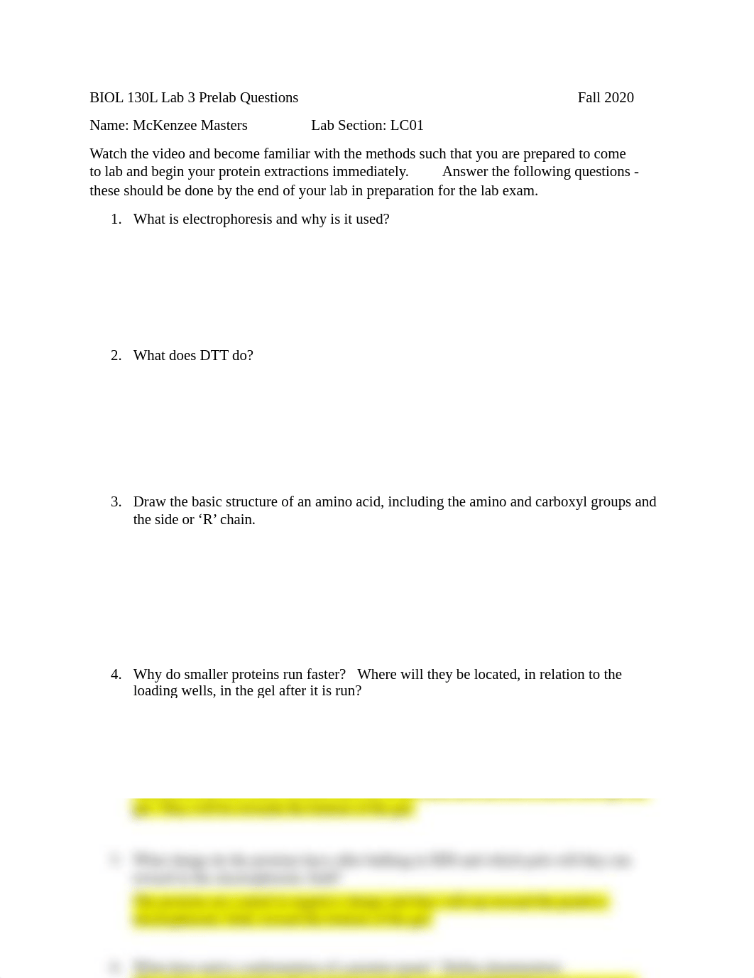 BIOL 130L lab 3 Prelab questions (1).docx_dedu8aro9mc_page1