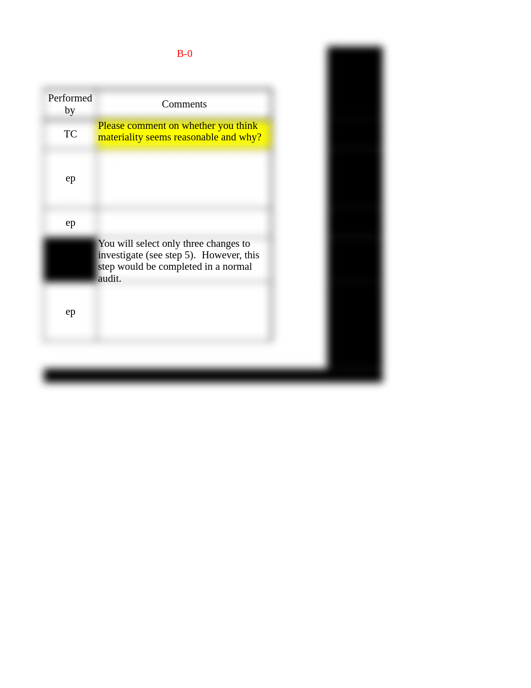 Apollo - Chapter 4 part 2 Audit Risk Mini Case.xlsx_dedv7l2o793_page3