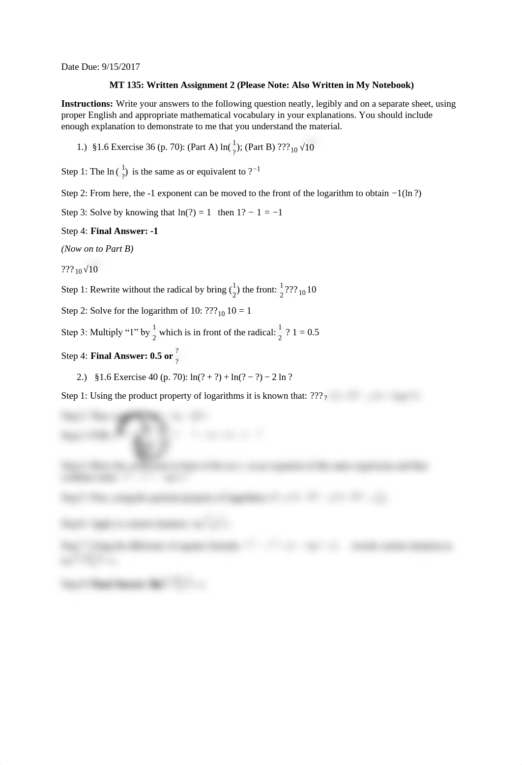 Written Homework #2.pdf_dedvgtwot89_page1