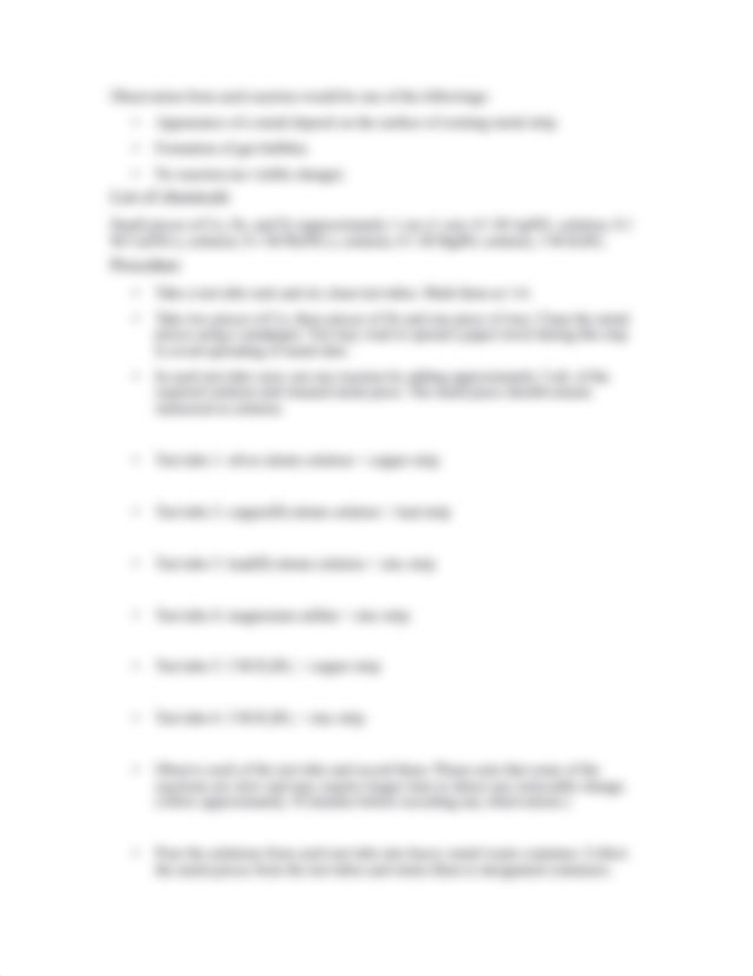 CHE 121_Lab 5_Single Displacement Reactions lcm modified for online che 121.docx_dedvoxw4r3v_page2