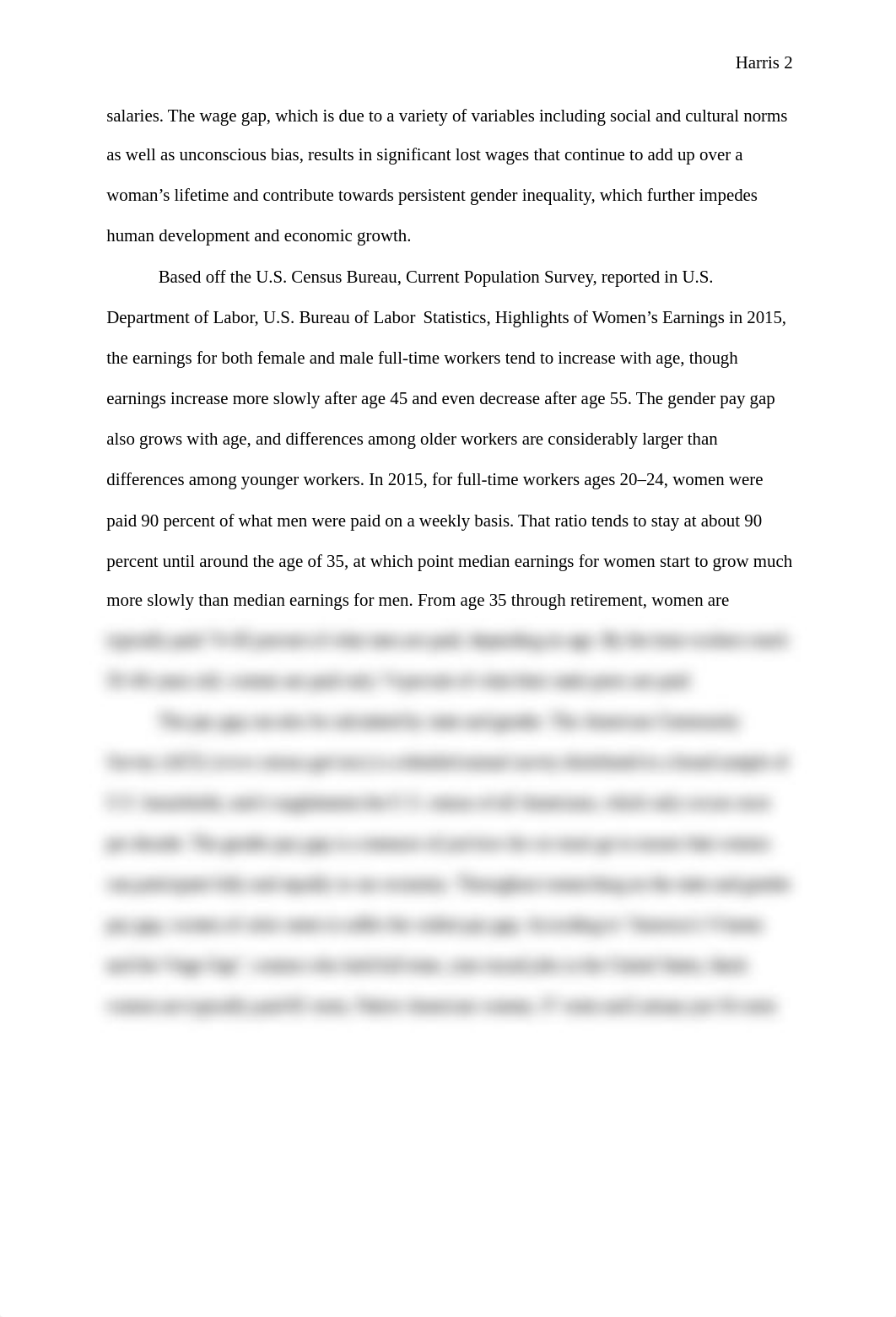 Jamie Harris Gender Wage Gap  Research Paper.docx_dedxaajvmxk_page2