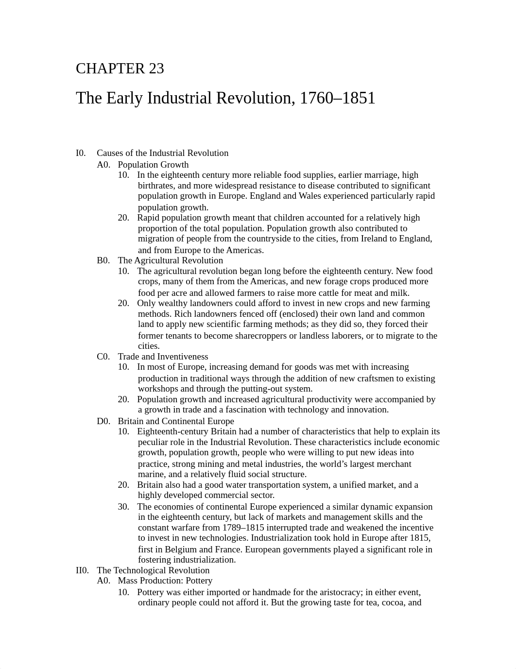 22 - The Early Industrial Revolution, 1760 - 1851_dedxxafyagd_page1