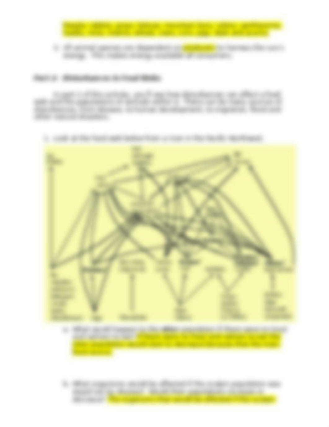 Amber Food Web Activity - Whats for dinner.docx_dedzylm70x1_page2