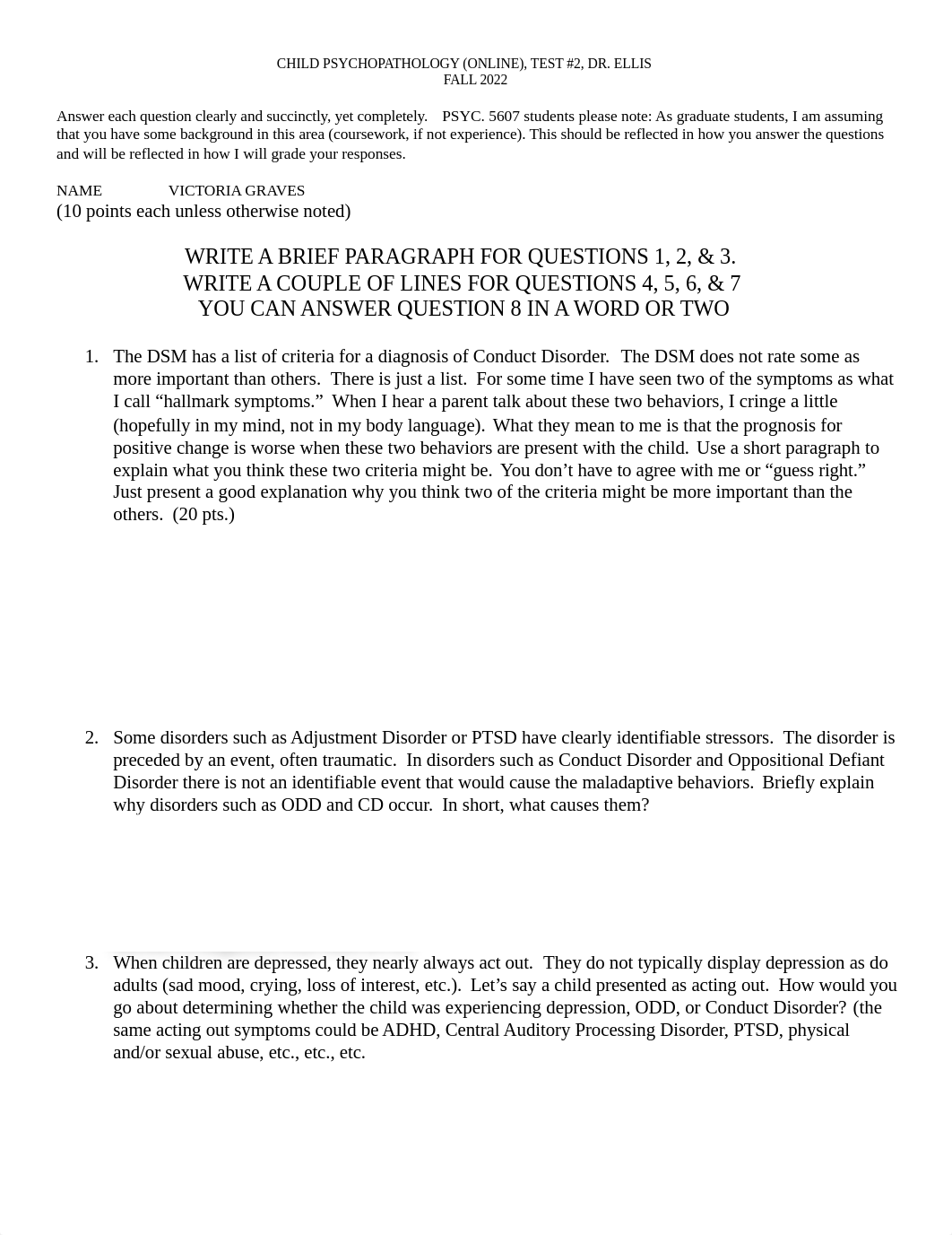 child psychopathology test 2.docx_dee19ntz2sh_page1