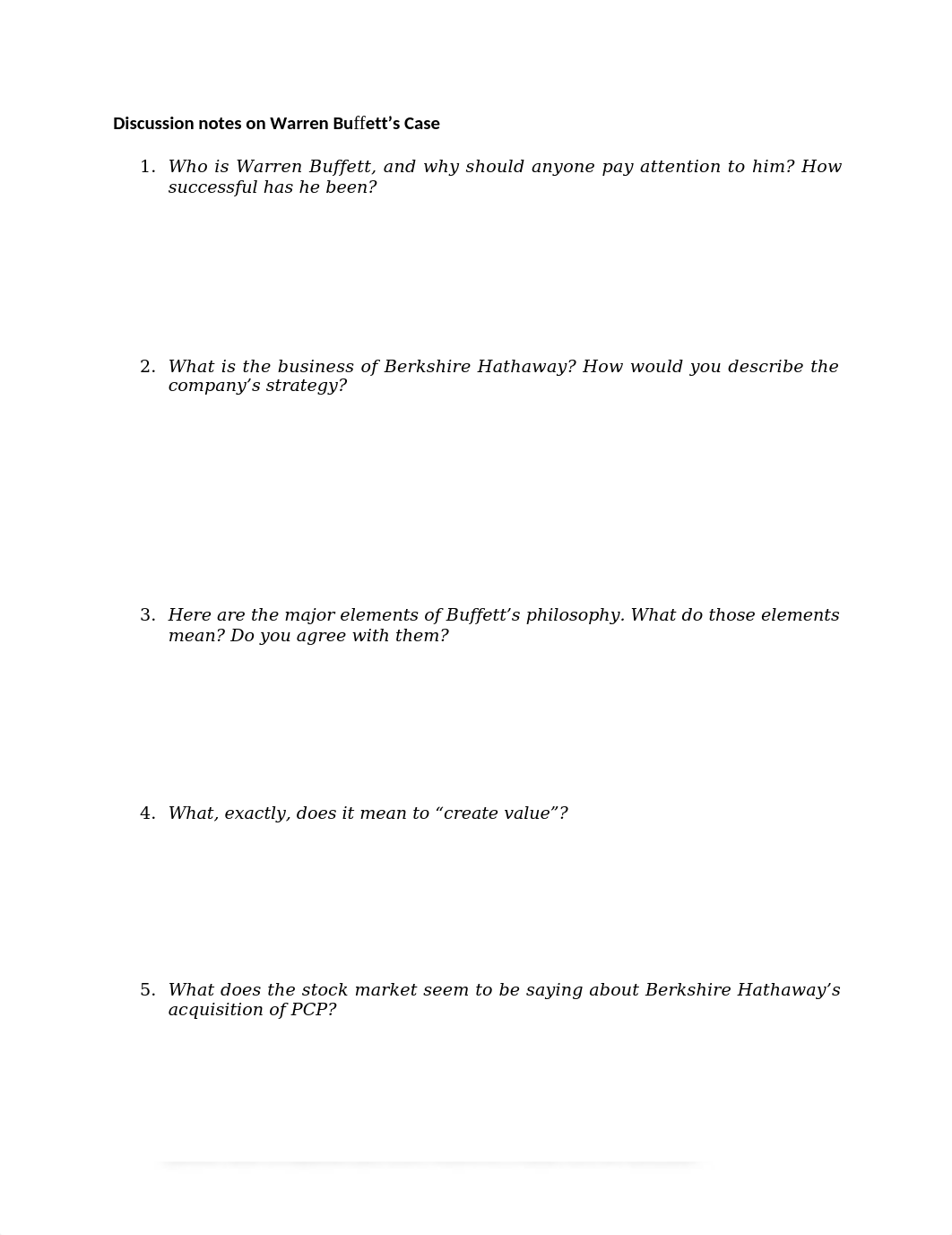 Case 02 Warren Buffet Suggested Analyses to Q.1-8 on Report Sheet.docx_dee32zg31n7_page1