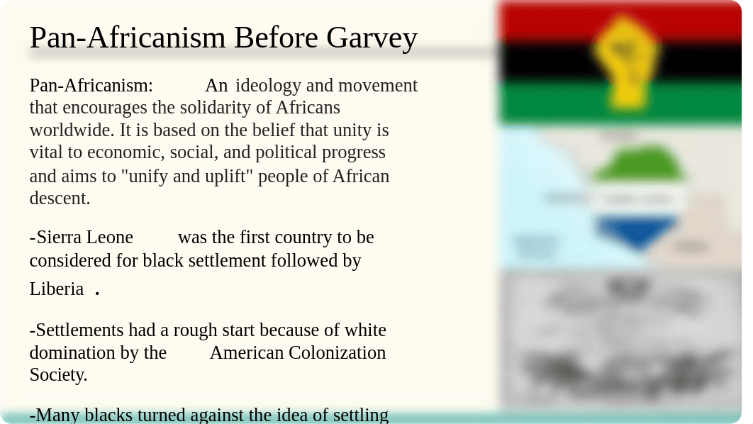 Pan Africanism: Garvey, Africa and the Americas [presentation]_dee39xkket2_page2