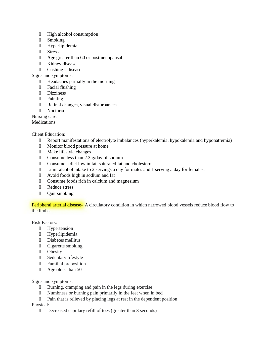 Med Surg Final Notes.docx_deeaj0mh5s2_page2