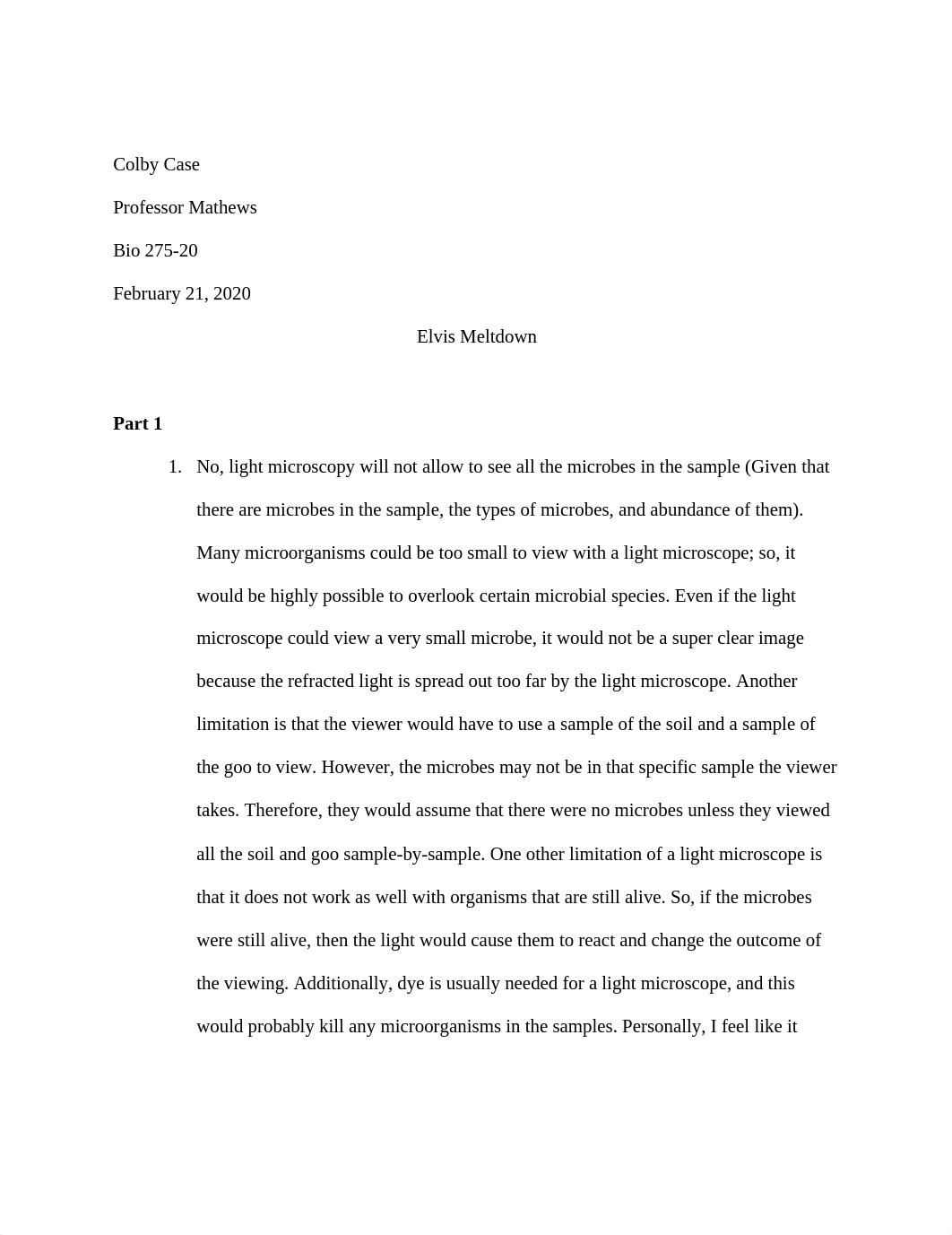 Microbiology Elvis Meltdown Case Study.docx_deeb8ii1xs7_page1