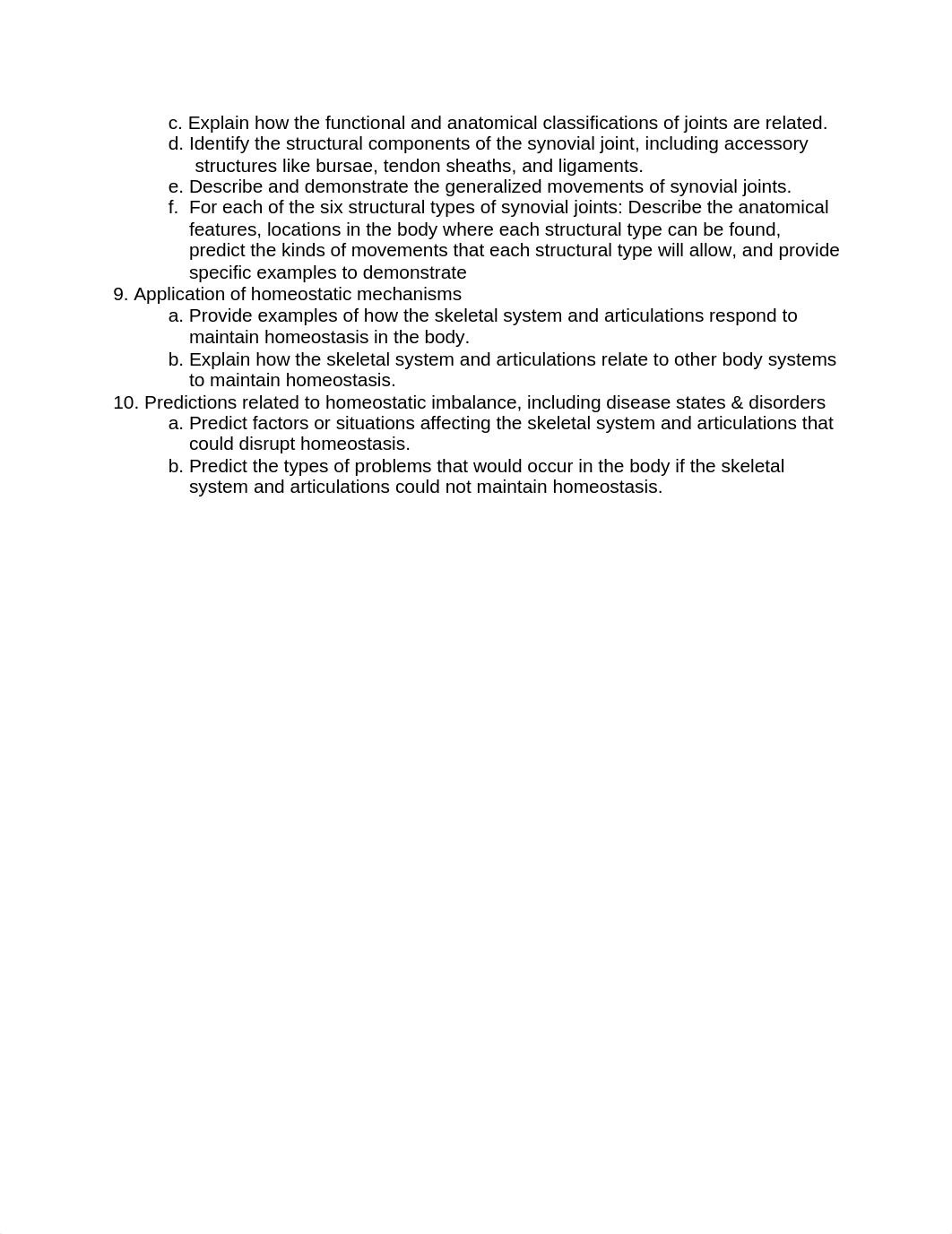 4 Skelletal study guide.docx_deebju4njq4_page2