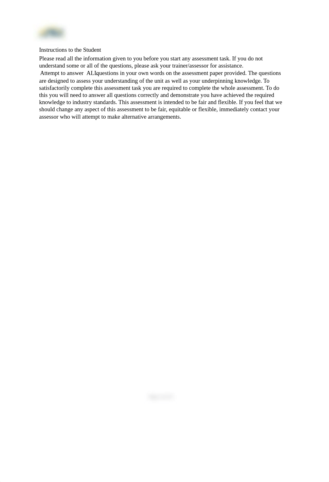 CHCECE010, 76840 SW Support the holistic development of children in early childhood (1).docx_deec0eut5o5_page2