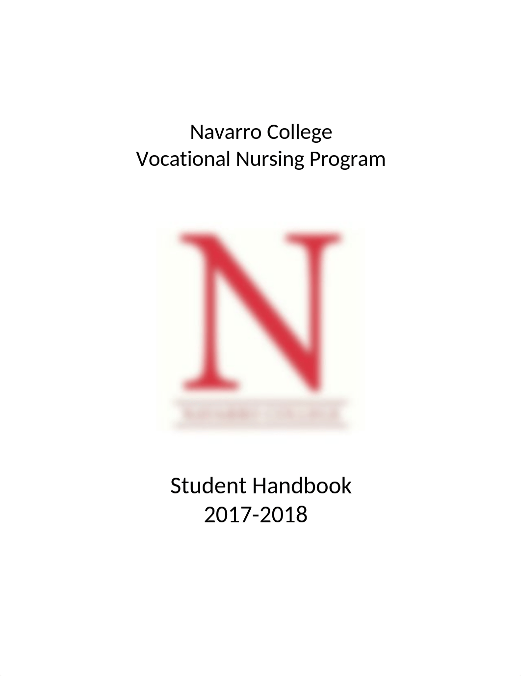 2017-2018 LVN Student Handbook Final June.docx_deec69qe9h9_page1