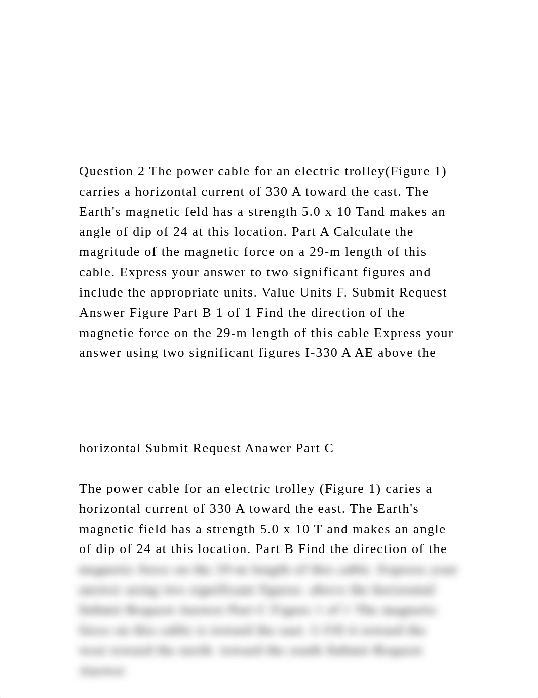 Question 2 The power cable for an electric trolley(Figure 1).docx_deecm7r5djh_page2