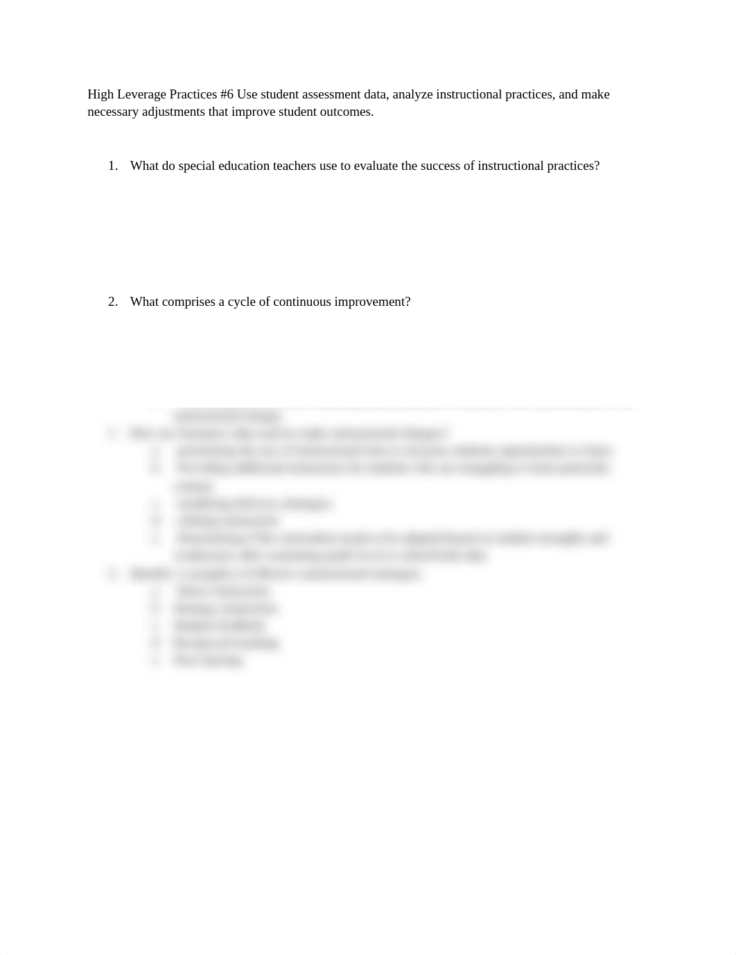 High Leverage Practices 6.docx_deecundgnv6_page1
