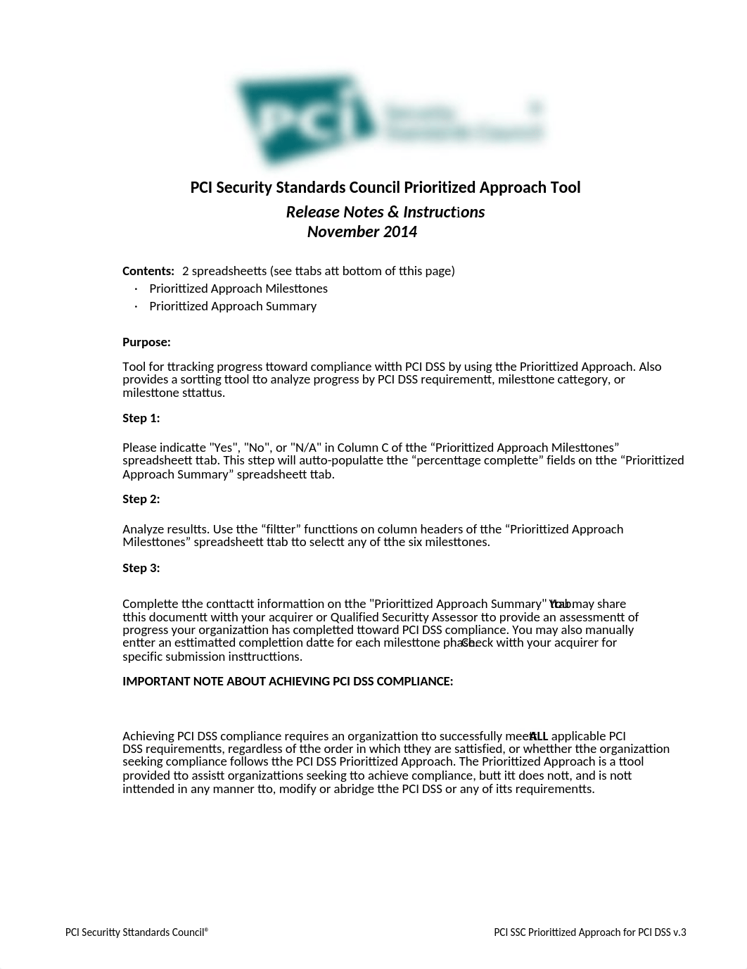 Week 4 Lab - PCI-DSS Controls.xls_deecx4zam3w_page1