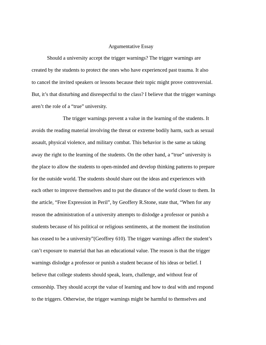 Argumentative Essay-Trigger warnings(101).docx_deeeama2yvs_page1