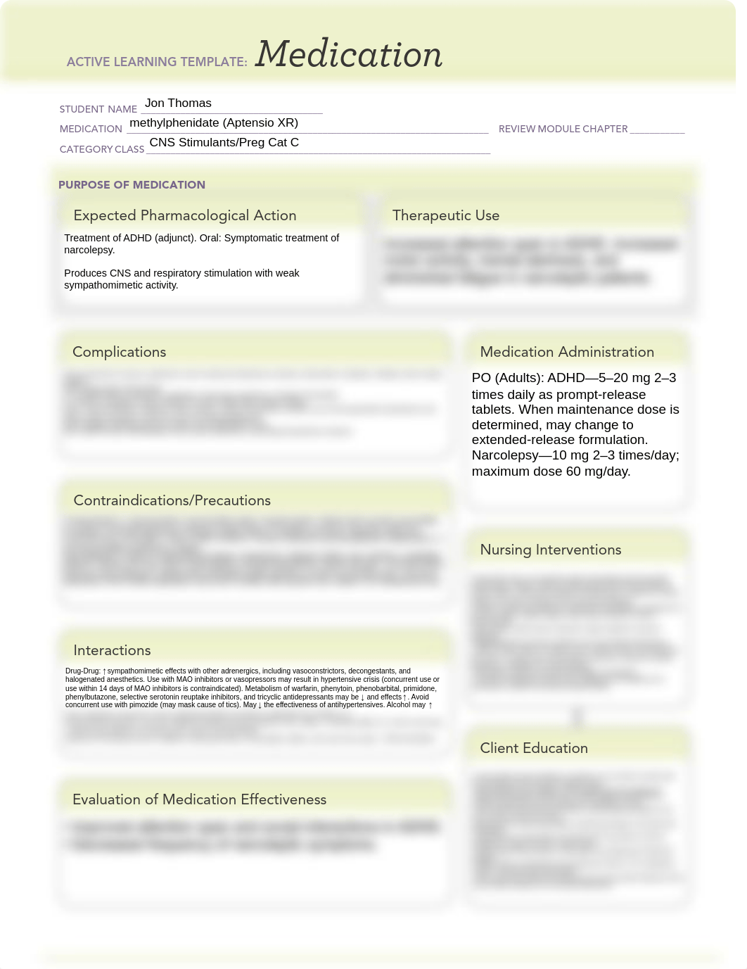 ATI-Medication-Template - methylphenidate.pdf_deeemq5xt1a_page1