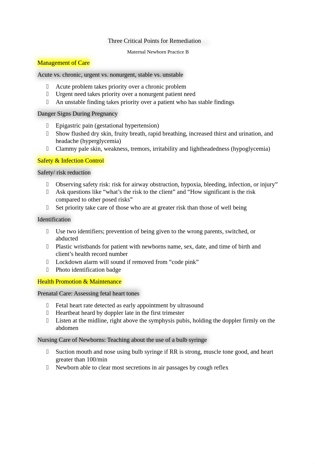 Three Critical Points for Remediation- Maternal Newborn Practice B.docx_deeeurx2n33_page1