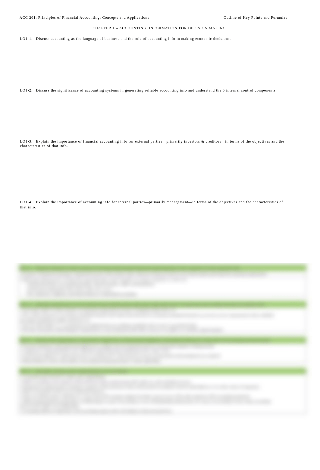 2-ACC 201-Outline of Key Points and Formulas_deeluoqn2b4_page1