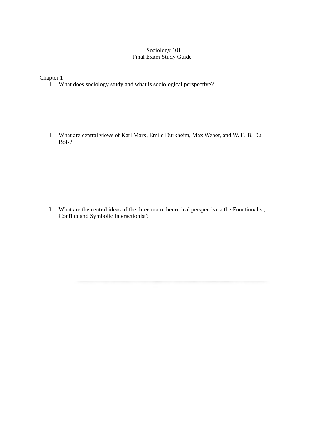 Soc 101 Final Exam Study Guide.docx_deequ9k3oay_page1