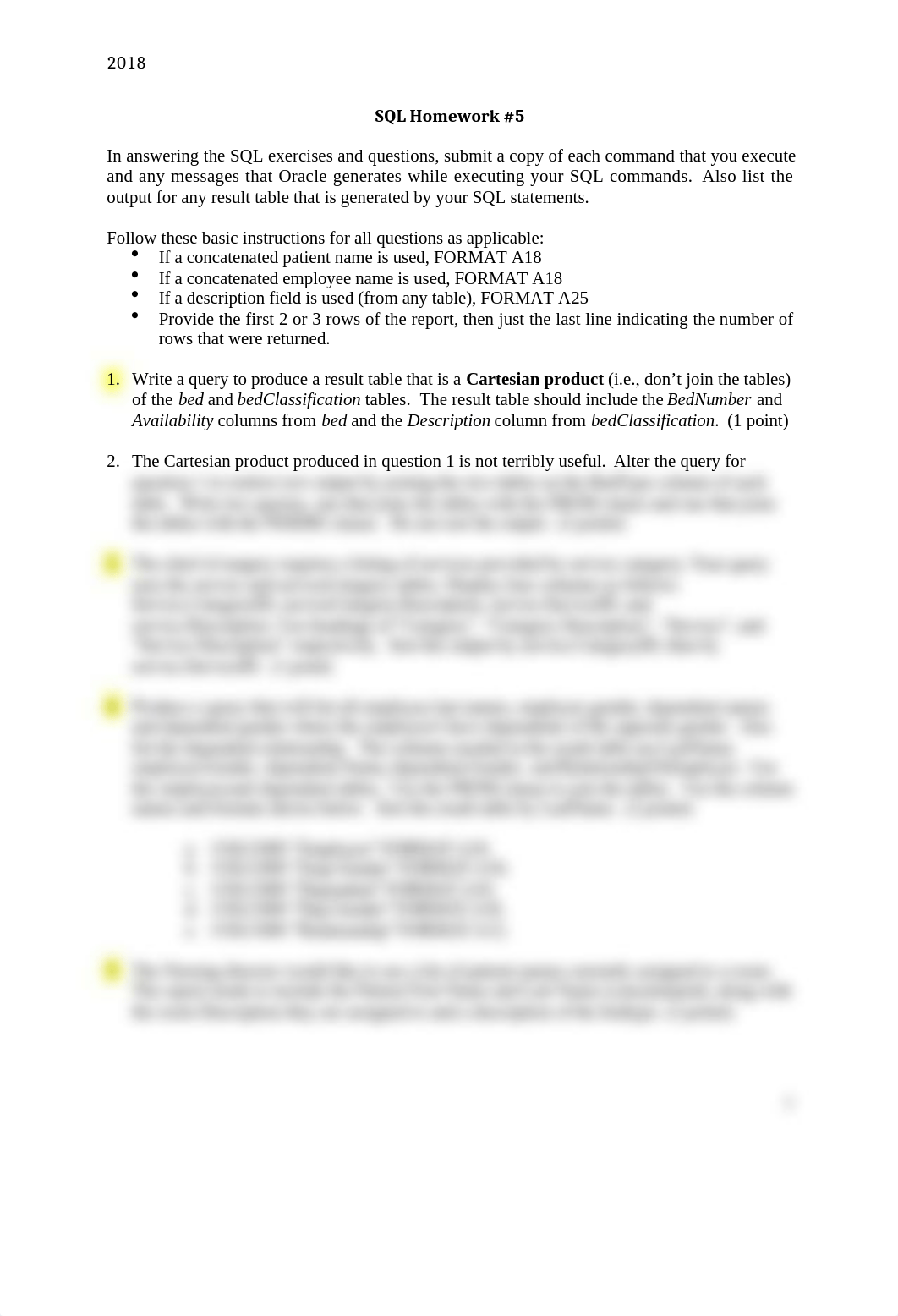 SQL Homework #5 2019 Questions.docx_deer0cmrpah_page1