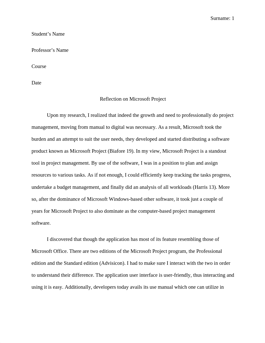 Reflection on Microsoft Project.docx_deere6usp82_page1