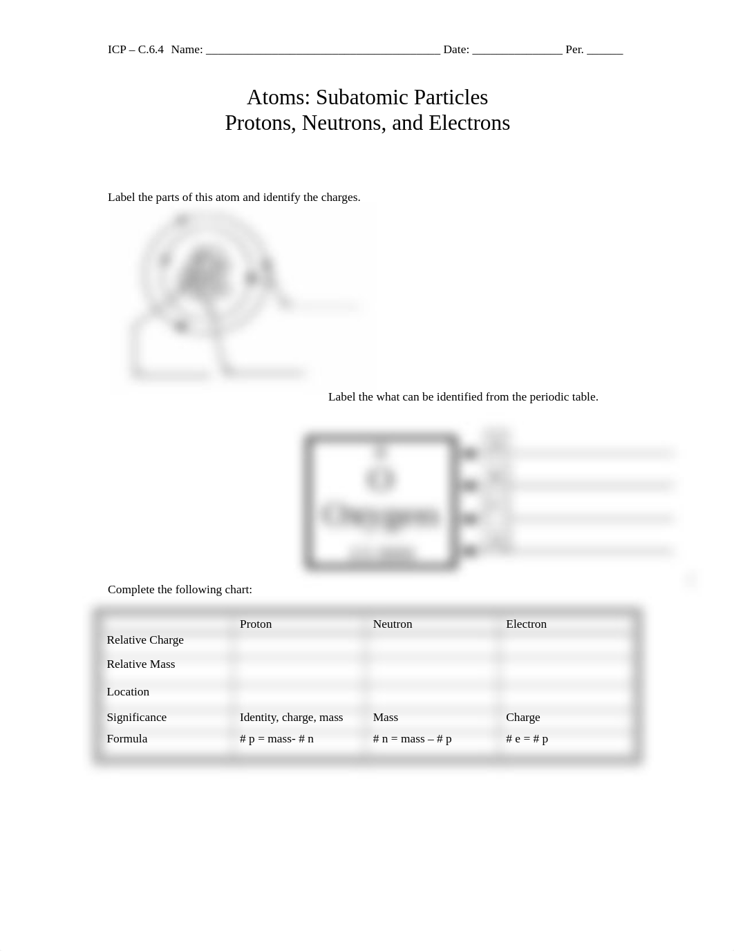 HW - The Atom Worksheet - ICP 6.4 standard-1 (1).doc_deet906ighr_page1