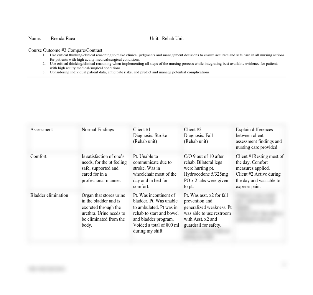 206 Compare Contrast pt assessment nrs interventions.pdf_deexmzjsojn_page1