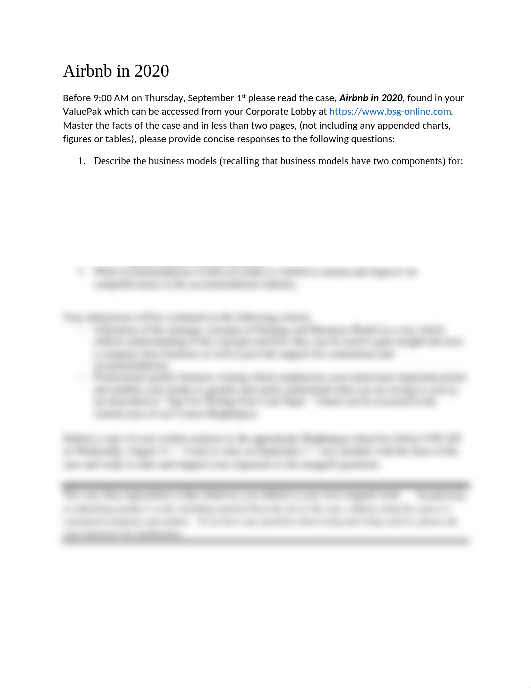 Airbnb in 2020 Case Questions F22.docx_deexvrbozzo_page1