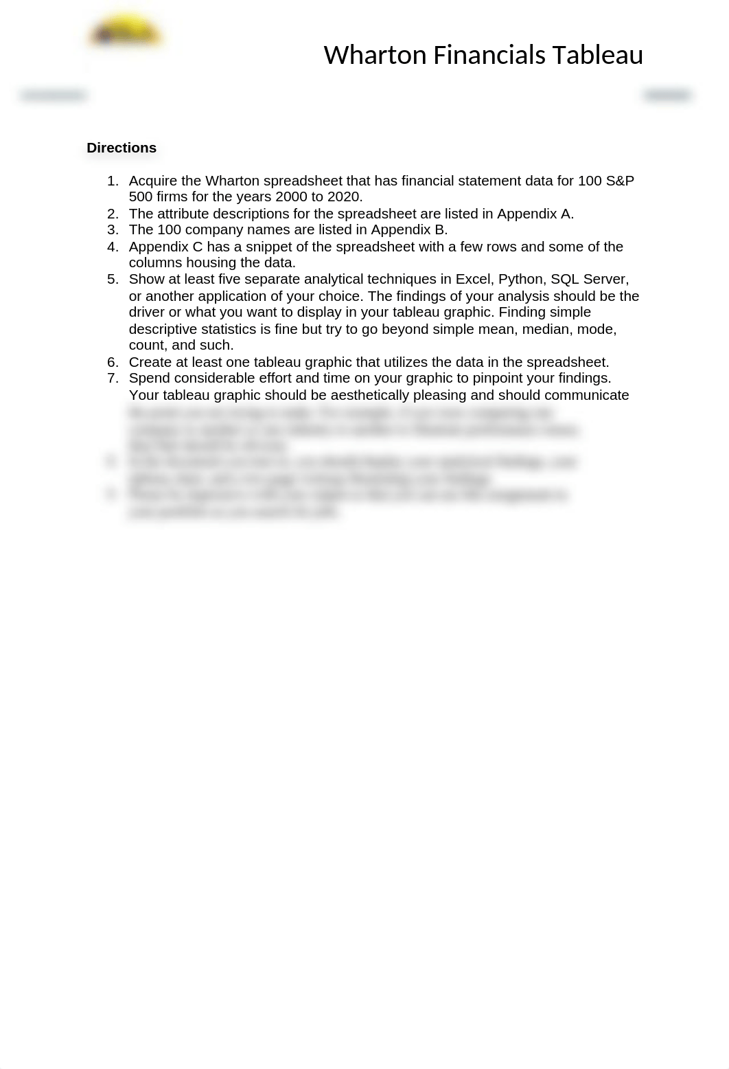 ISA 4060 Wharton Financials Graphing.docx_deey9932tsq_page1