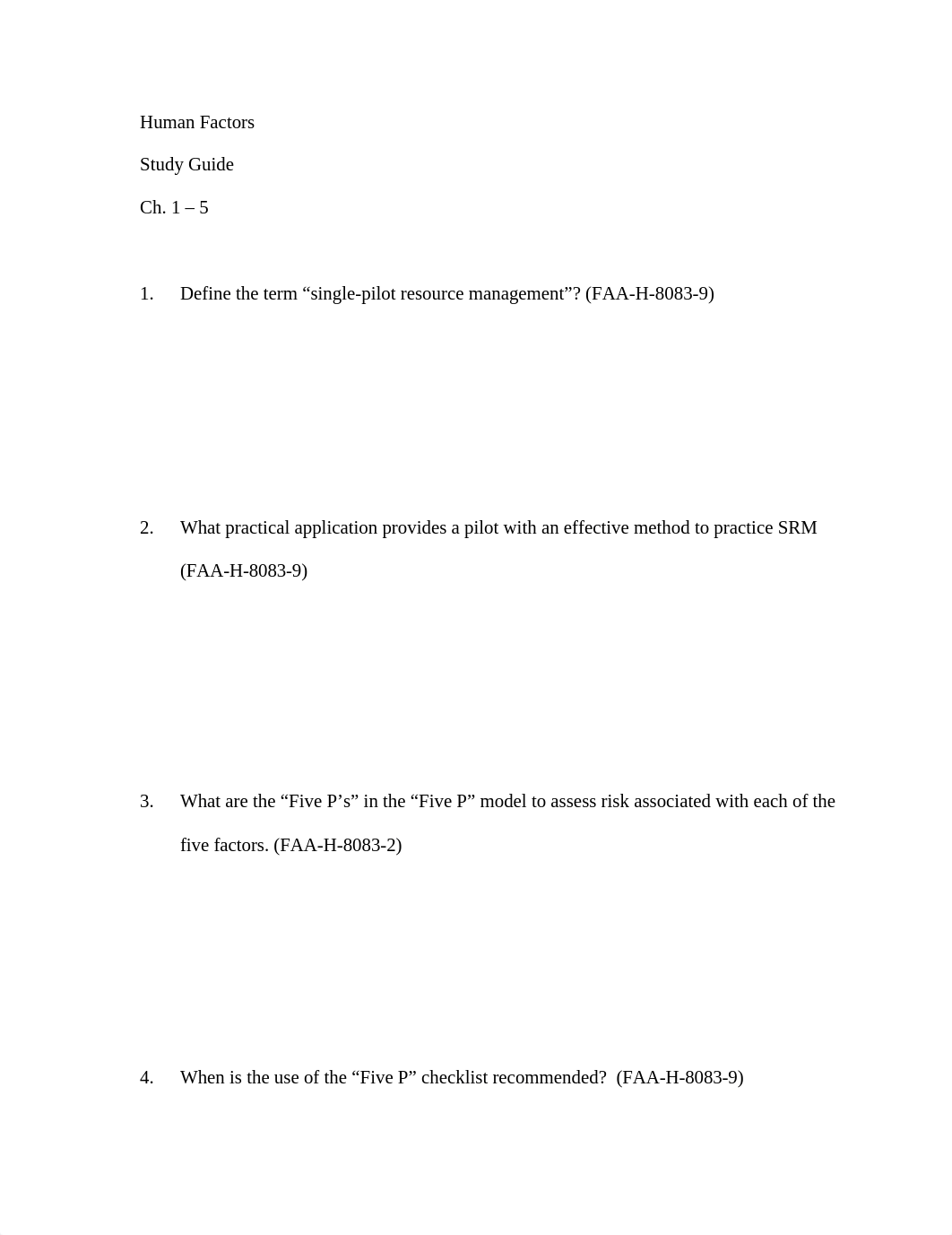 Study Guide 1 - 5.docx_deezx09s6uk_page1