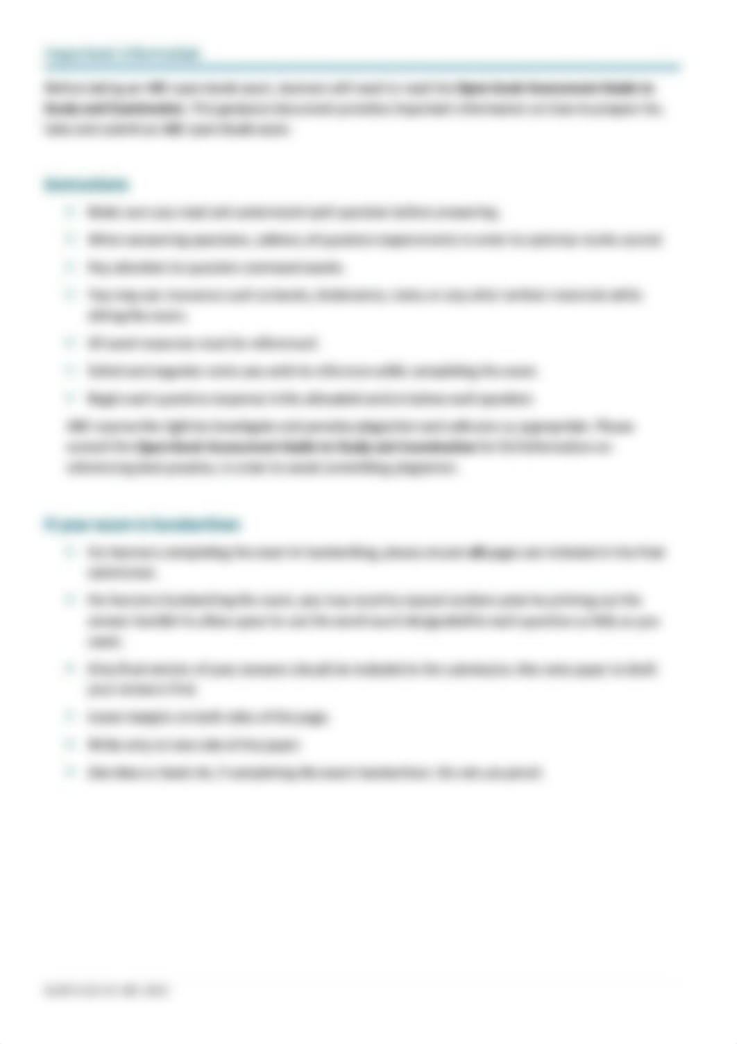 Four A&Q Sample for ABE Business Strategy and Decision-Making.pdf_def29ovp752_page2