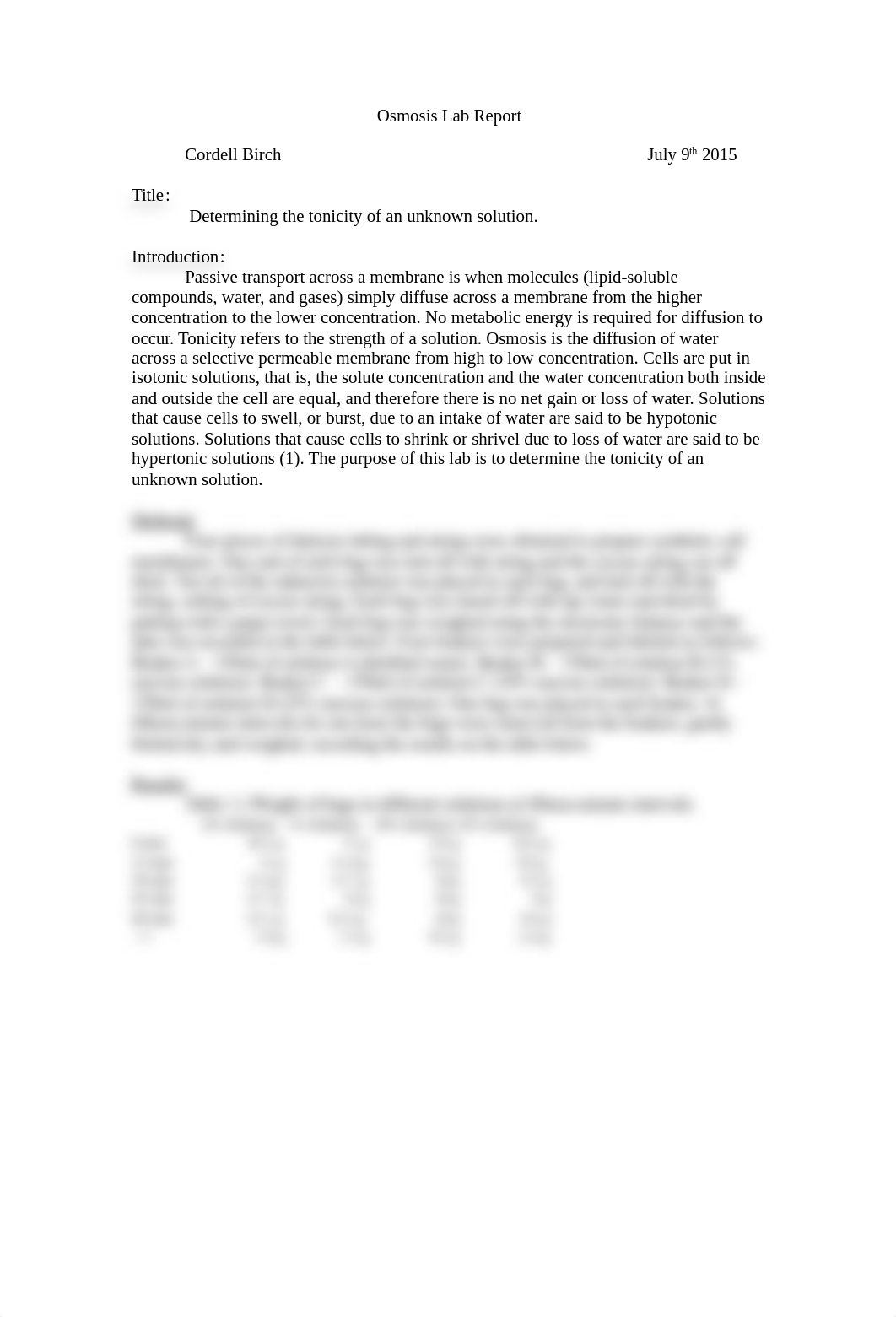 Osmosis Lab Report_def2bf9rlqs_page1