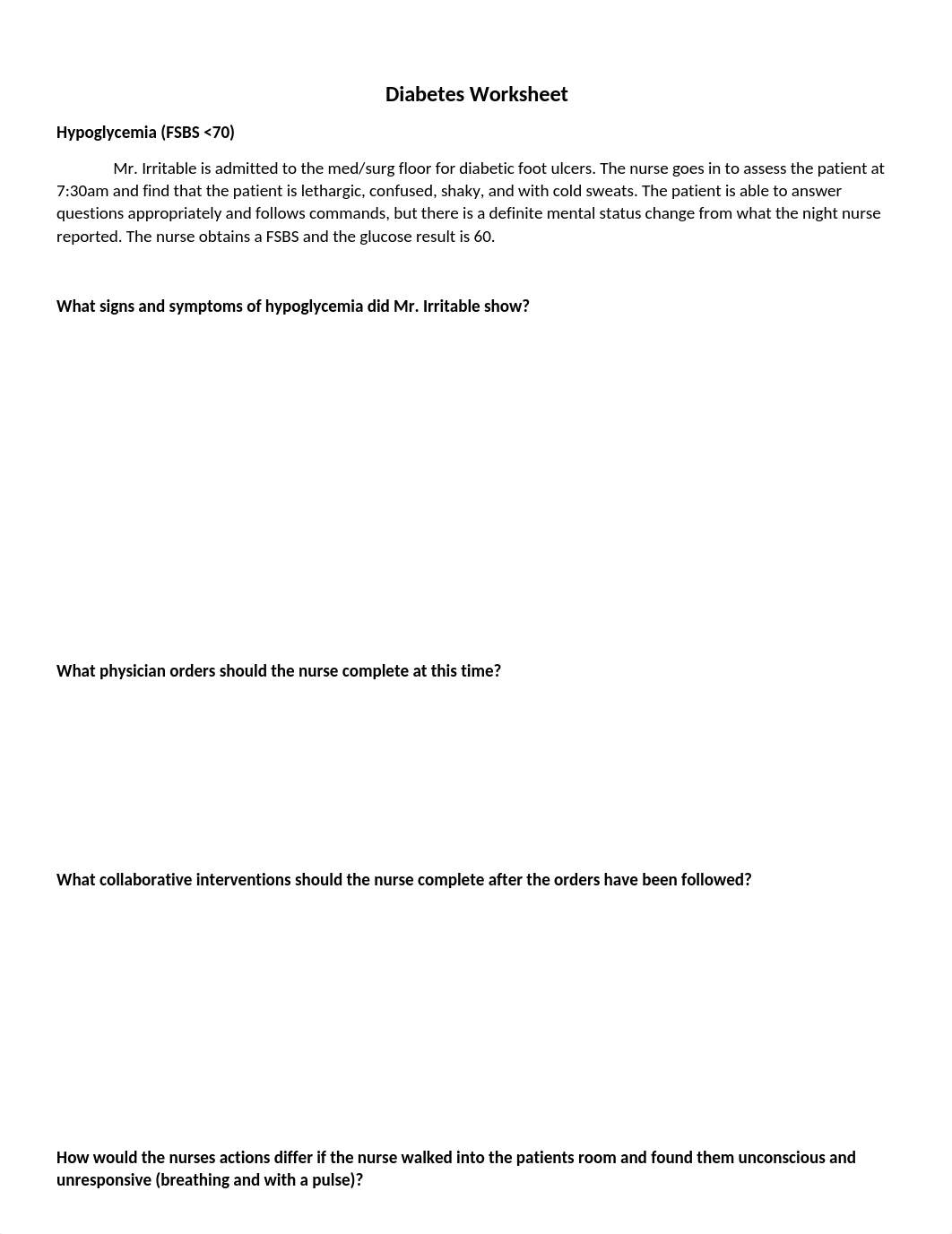 Diabetes Worksheet Answer Key.docx_def46mqoxcu_page1