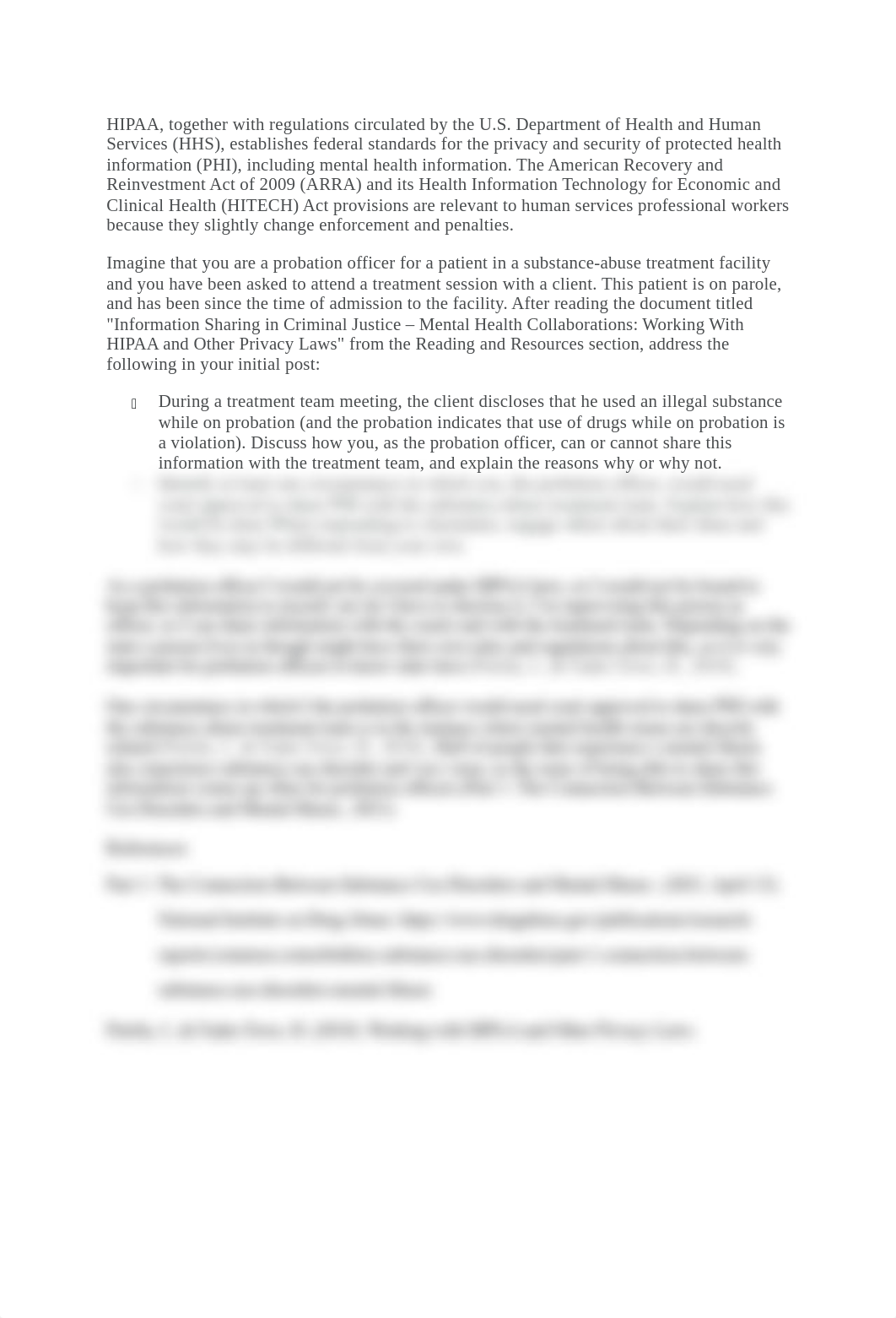 hse 340 discussion 4.docx_def4ddqd3ld_page1