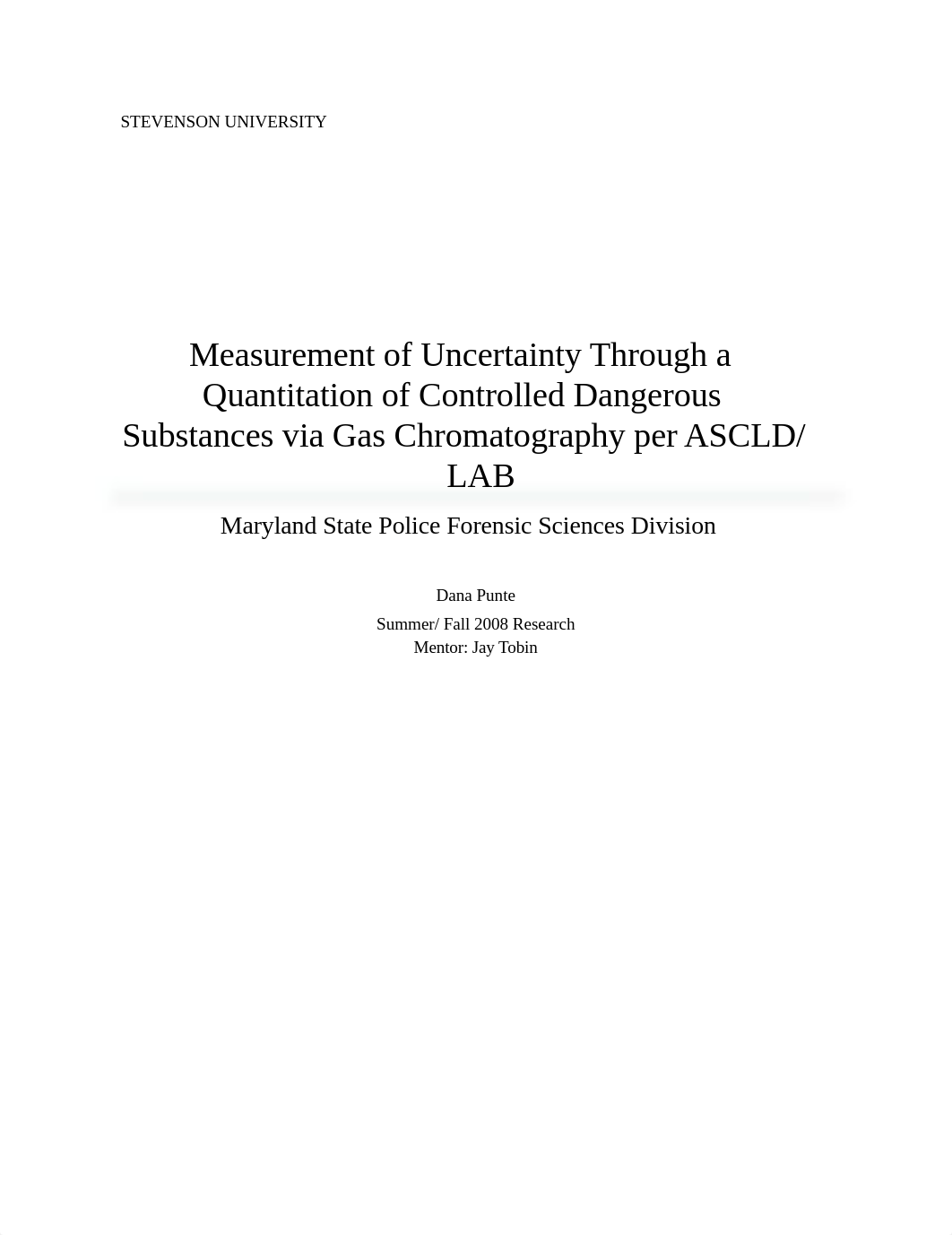 Measurement of Uncertainty - Dana Punte.docx_def6osgu8w0_page1