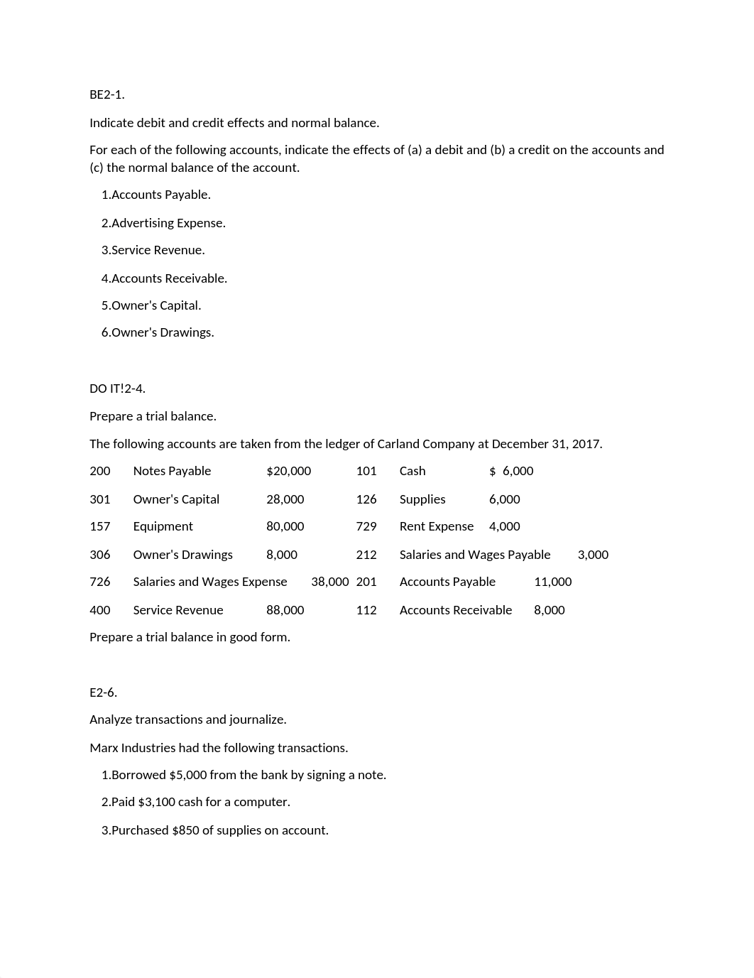 Chapter 2 Homework-12th Edition(1)_def9e316dt1_page1