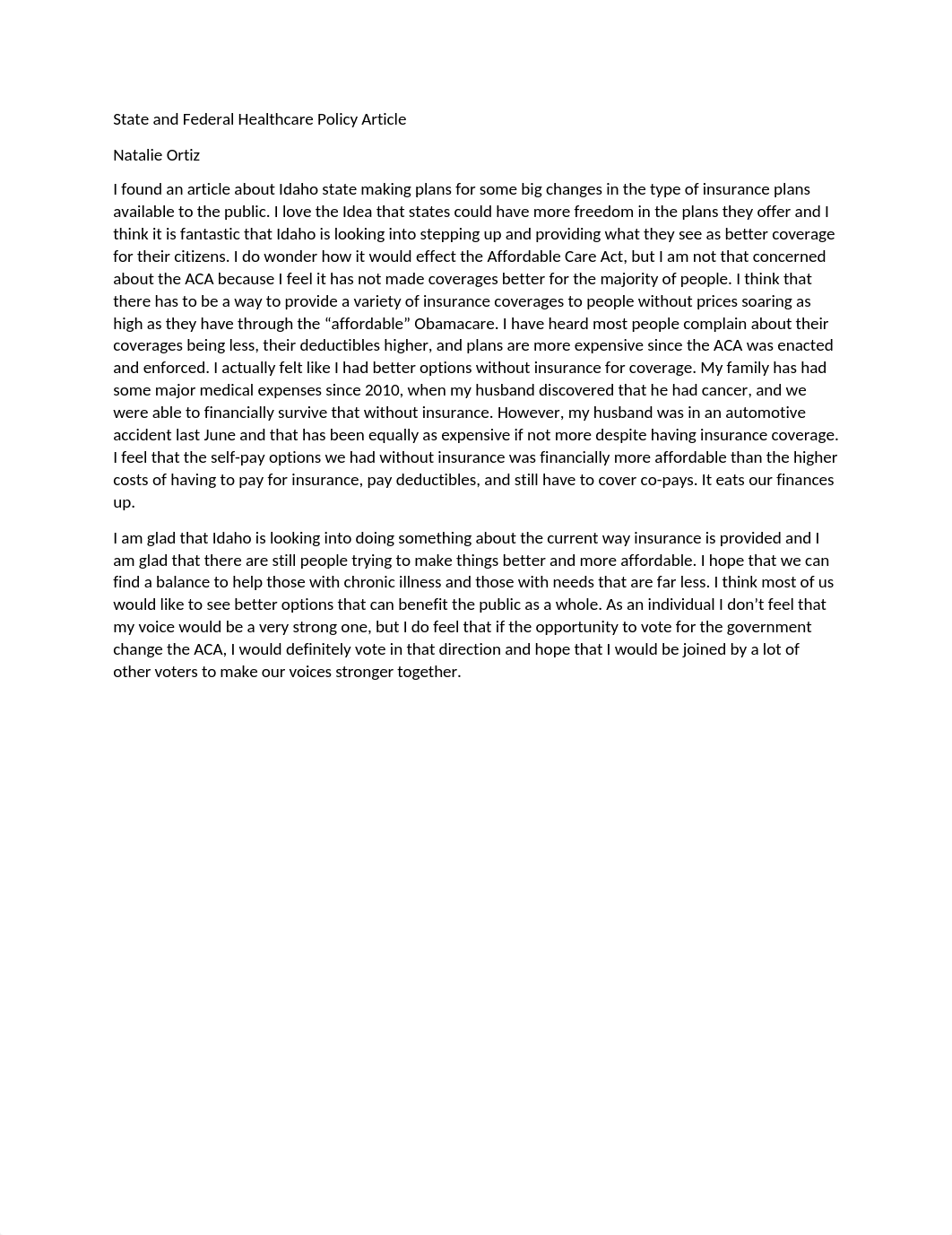 State and Federal Healthcare Policy Article.docx_defagc4965e_page1