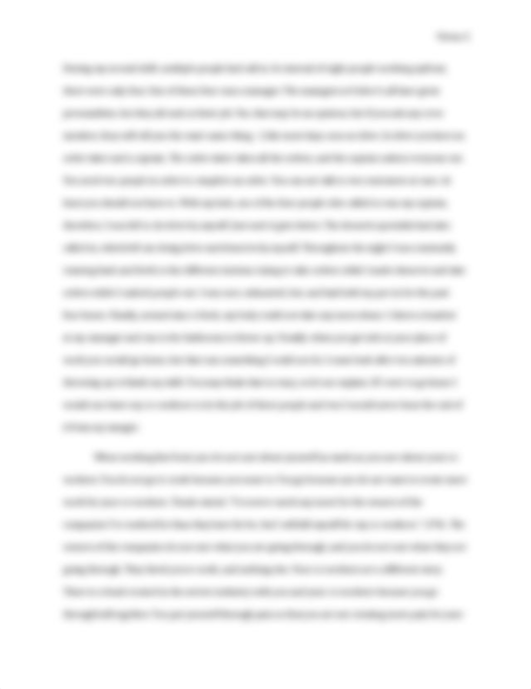 Working Poor Essay- Kelby Virtue.docx_defdg402fik_page2