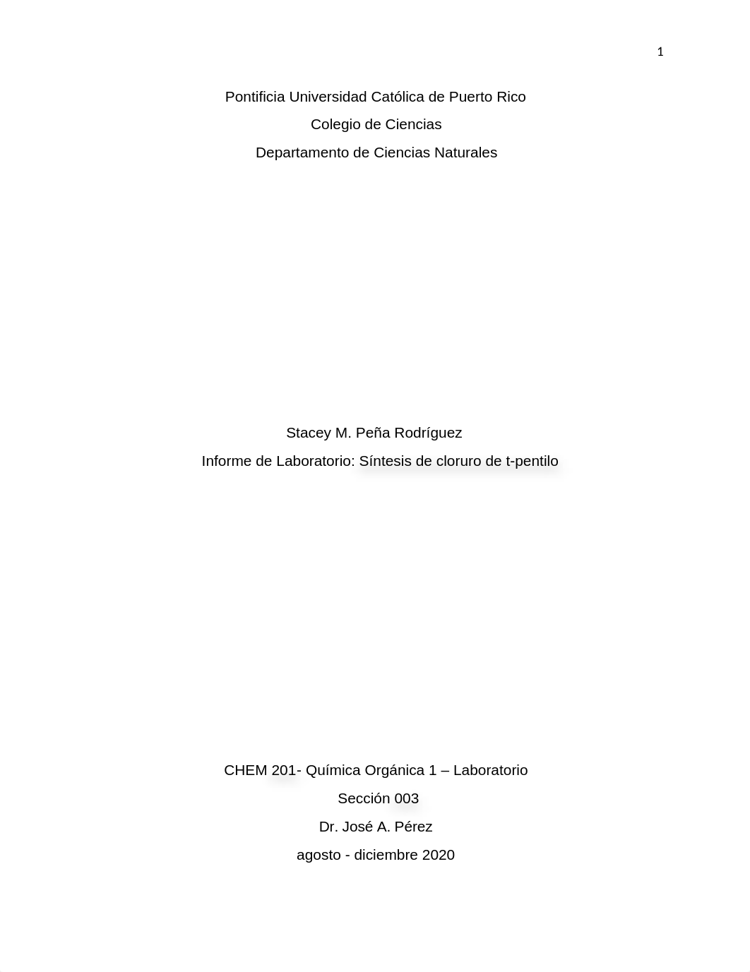 Informe de Laboratorio - Síntesis de cloruro de t-pentilo.docx_defdk6gi7cs_page1