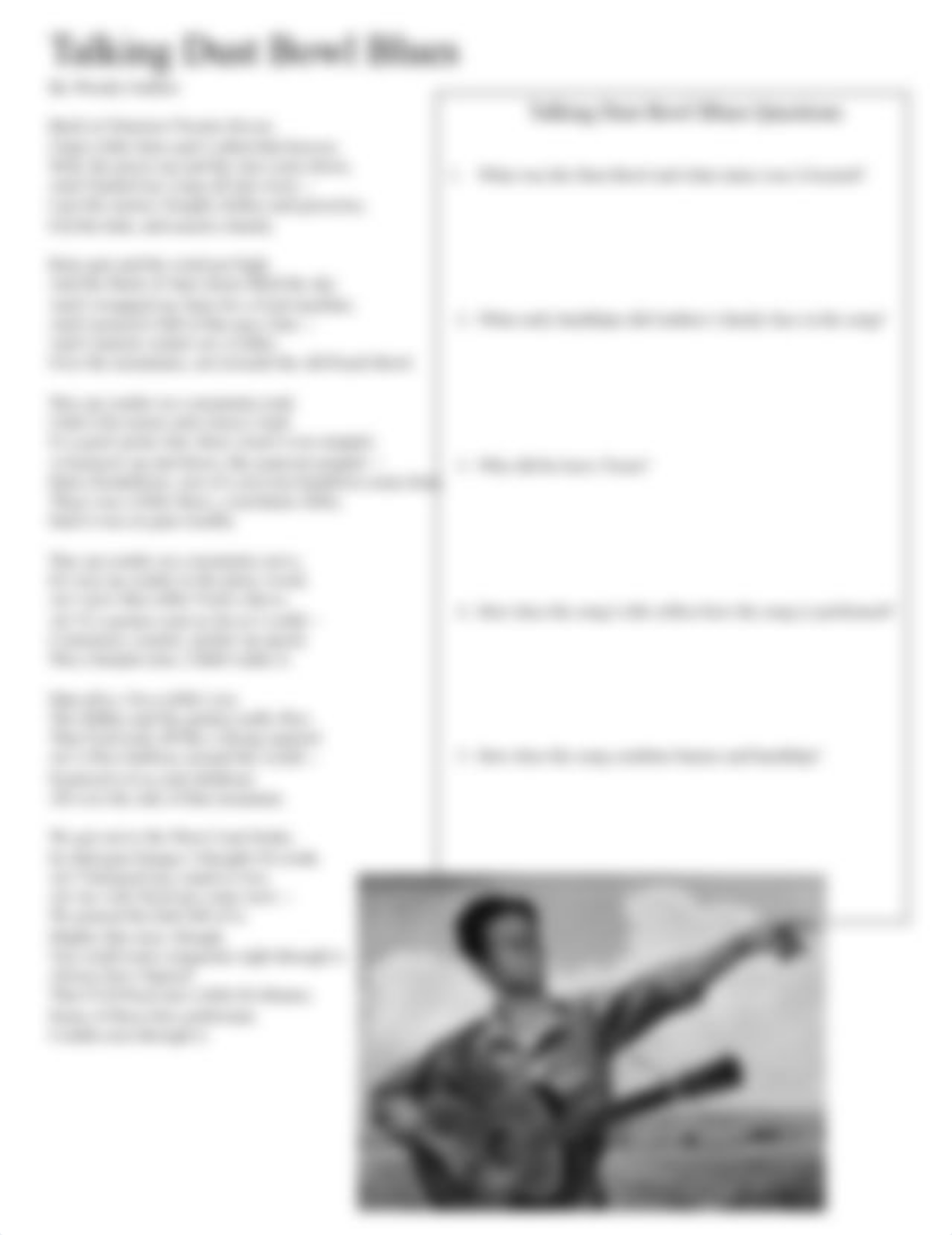 Damian Generalo - 02 - Depression Songs Worksheet.pdf_defevdfjdcm_page2