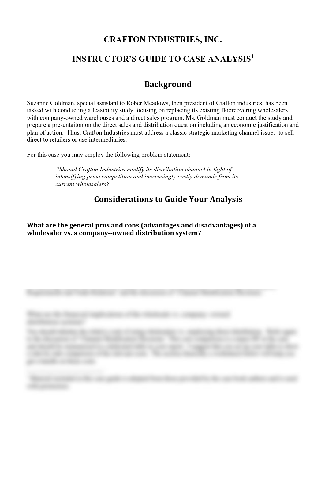 Crafton Industries Case Guide Fall 2014.pdf_defij4rmid7_page1