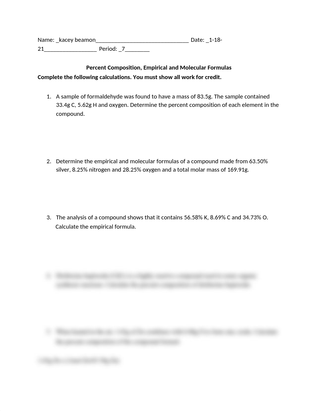 Percent Composition, Empirical and Molecular Formulas.docx_defk8cmnny0_page1