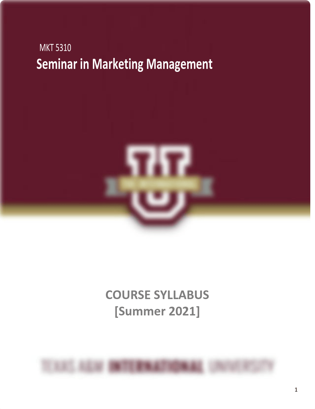 MKT 5310 - Syllabus.pdf_defkhai0yit_page1