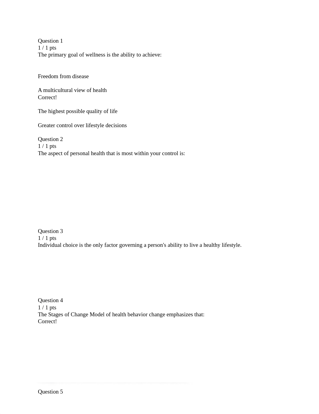 Quiz one hlth copy.docx_defl93vrk5y_page1