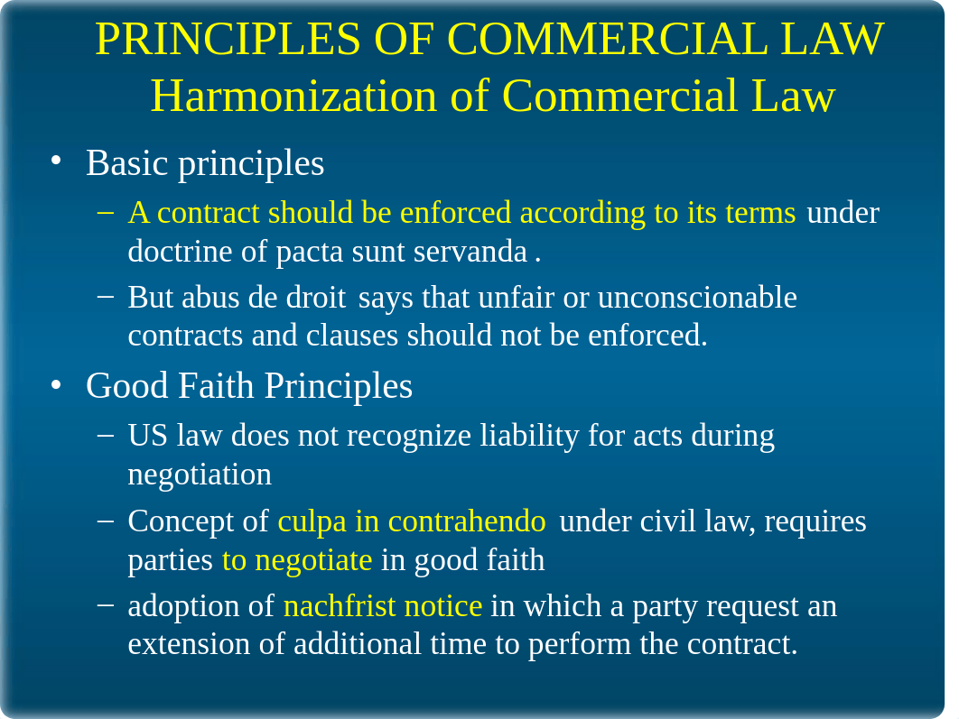 EXAM 2 International Contracts and CISG.ppt_defm0ryt65w_page3