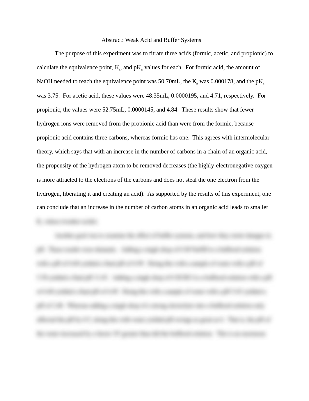 Weak Acid and Buffer Systems Abstract_defo5oonoo0_page1