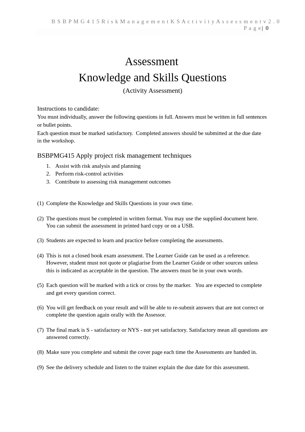 Assessment Task 1 - Risk Management KS Activity Assessment (1).pdf_defpv78j0il_page1